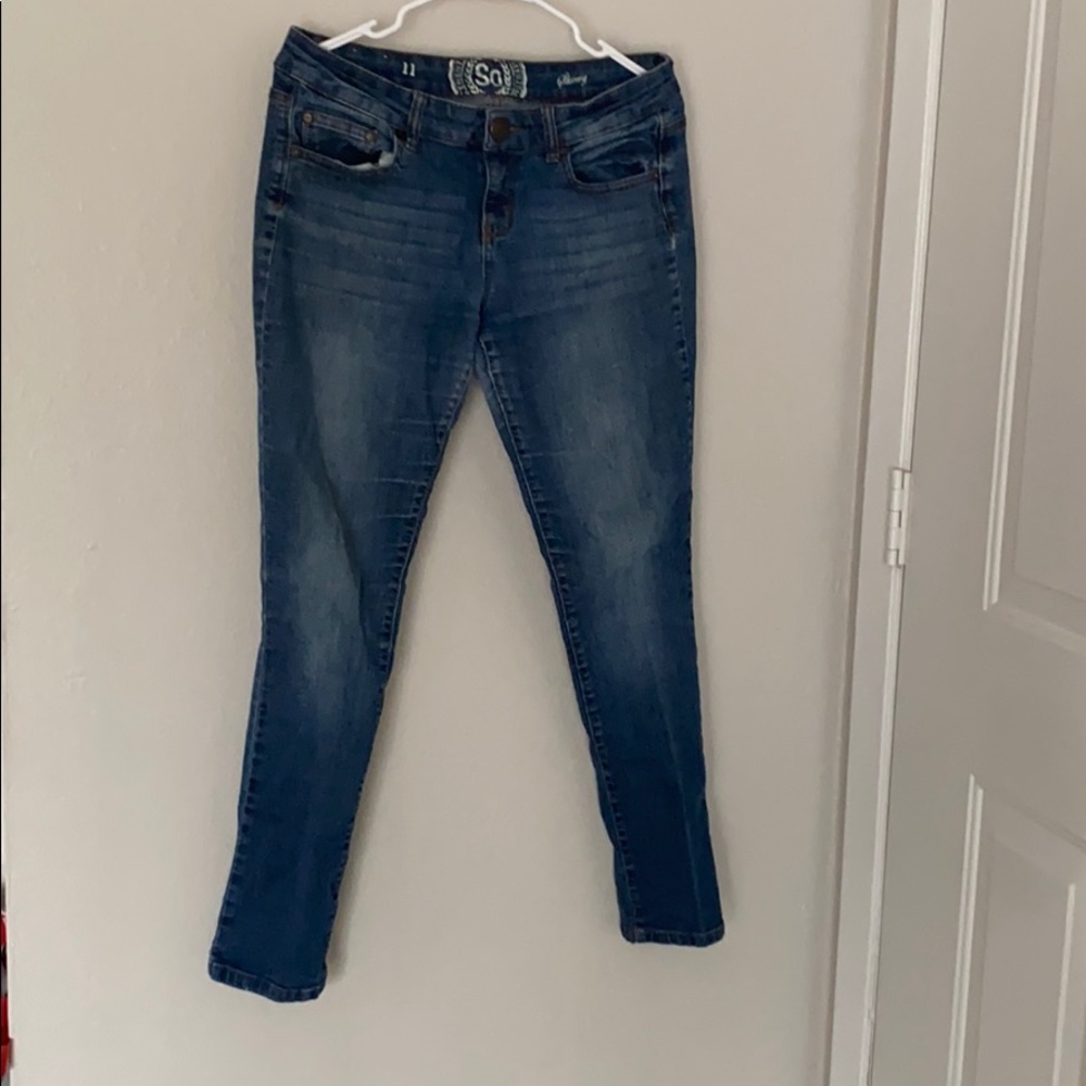 Simple Skinny’s